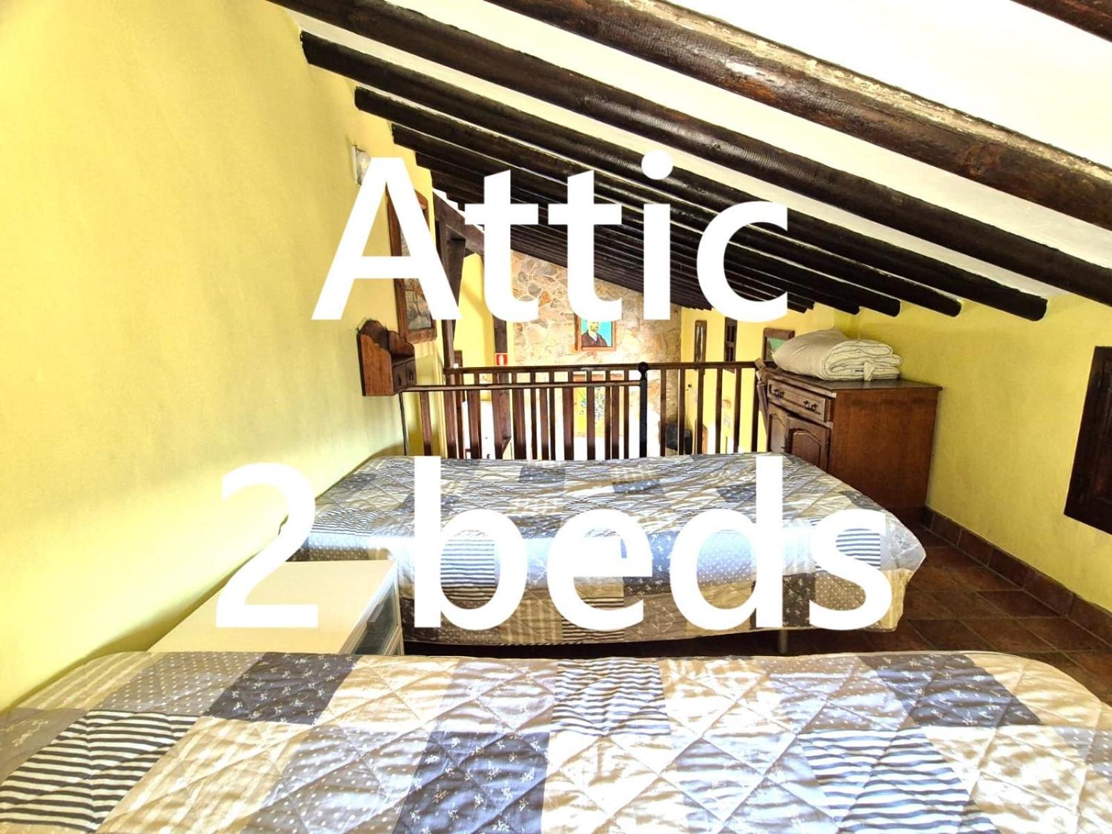 Rural Cottage, With Pool & Optional Private 6 Guests Jacuzzi Tolox Exterior foto